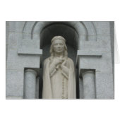 SAINT KATERI TEKAKWITHA (Front Horizontal)