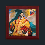 Saint Lawrence Gift Box<br><div class="desc">Saint Lawrence by Litany Lane</div>