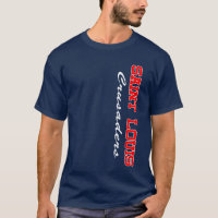 Saint Louis Crusaders T-Shirt