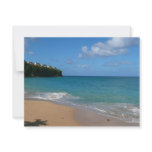 Saint Lucia Beach Tropical Vacation Landscape