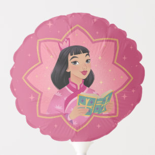 Saint Lucy Yi Zhenmei Party Balloon