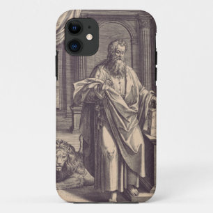 Saint Mark the Evangelist iPhone 11 Case