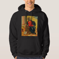 Saint Mark the Evangelist orthodox icon