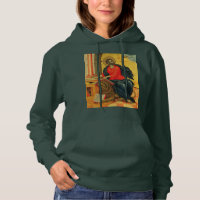 Saint Mark the Evangelist orthodox icon