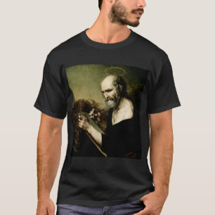 Saint Mark the Evangelist T-Shirt