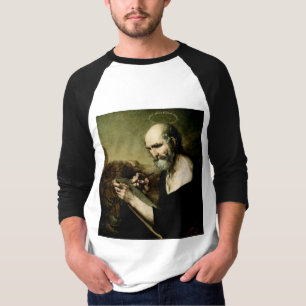 Saint Mark the Evangelist T-Shirt
