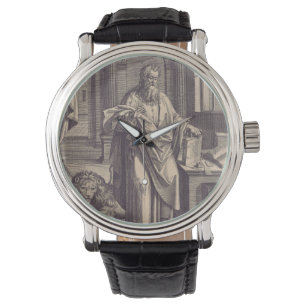 Saint Mark the Evangelist Watch