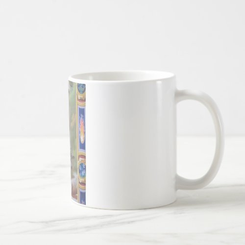 Saint Martin De Porres Coffee Mug