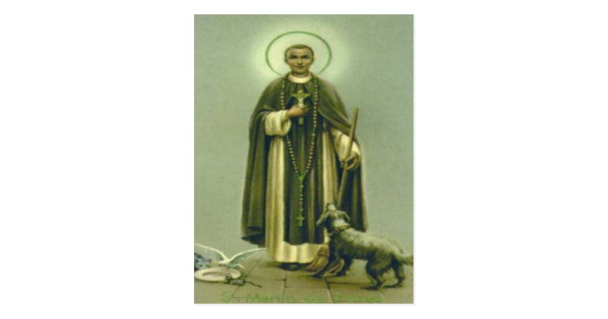 saint-martin-prayer-postcard-zazzle