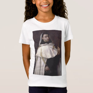 Saint Martyr Angelus of Jerusalem T-Shirt