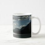 Saint Mary Lake I at Glacier National Park Coffee Mug