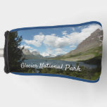 Saint Mary Lake II at Glacier National Park Golf Head Cover