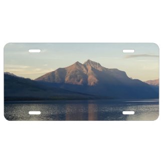 Saint Mary Lake