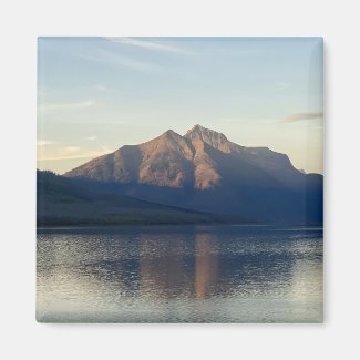 Saint Mary Lake