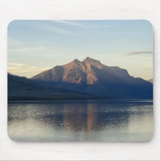 Saint Mary Lake
