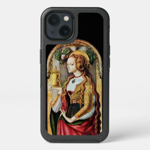 SAINT MARY MAGDALENE by Carlo Crivelli iPhone 13 Case