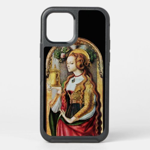 SAINT MARY MAGDALENE iPhone CASE