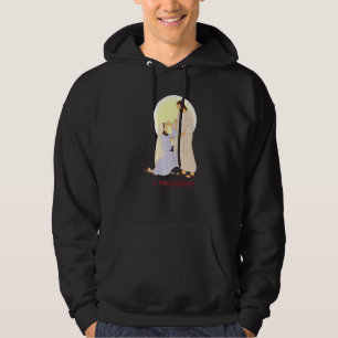 Saint Mary Magdalene Pray For Us Catholic Patron Hoodie