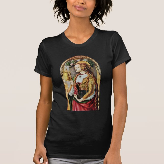 SAINT MARY MAGDALENE T-Shirt (Front)
