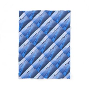Saint Mary's Lighthouse at Whitley Bay Fleece Blanket Saint Mary's Lighthouse at Whitley Bay Fleece Blanket