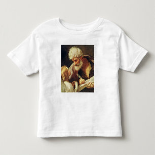 Saint Matthew Toddler T-shirt