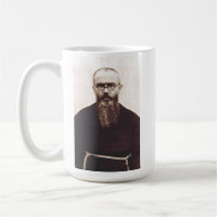 Saint Maximilian Kolbe Polish Catholic priest