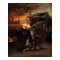 Saint Michael And The Dragon