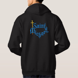 Saint Michael Hoodie