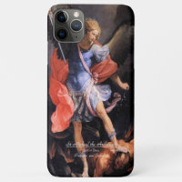 Saint Michael the Archangel