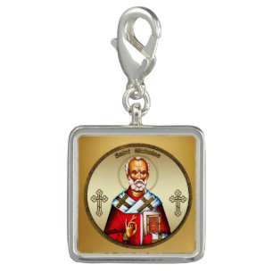 Saint Nicholas Charm