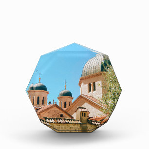 Saint Nicholas' Church - Kotor - Montenegro Photo Block