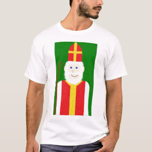 Saint Nicholas T-Shirt