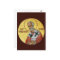 Saint Nicholas the Wonder-worker Prayer Card