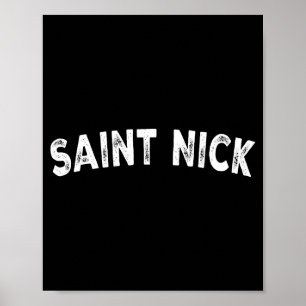 Saint Nick  Poster