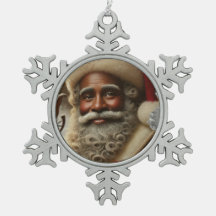 Saint Nick