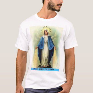 Saint Ninian church Tshirt
