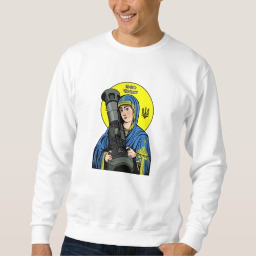 Saint NLAW Classic Sweatshirt