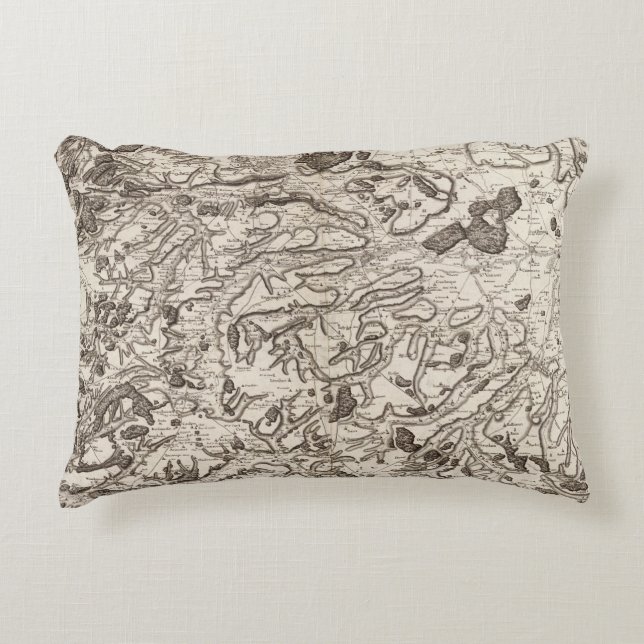 Saint Omer Decorative Pillow (Front)