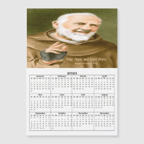 Saint Padre Pio