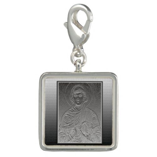 Saint Paraskeva Sveta Petka Charm