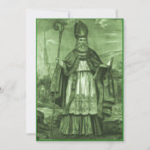 Saint Patrick (Front)