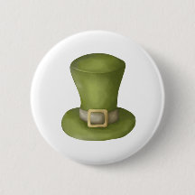 Saint Patrick elf hat clip art
