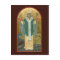 Saint Patrick Prayer Card