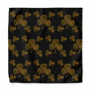 SAINT PATRICK’S DAY BANDANA