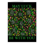 Saint Patrick's Day (Front)