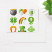 saint patricks day (Desk)