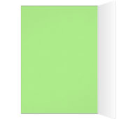 Saint Patrick's Day Greeting Card (Inside (Left))