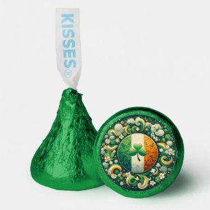 Saint Patrick's day/Ireland/Irish  Hershey®'s Kisses®