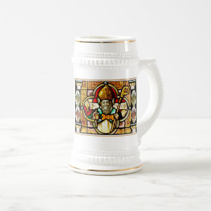 Saint Patrick's Day  Irish Blessings Gift  Beer Stein