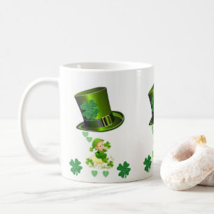Saint Patrick's Day Mug